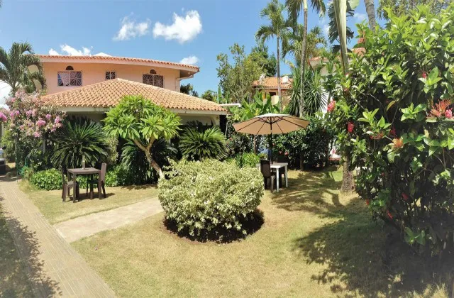 Casa Felicita BB Dominicus Dominican Republic